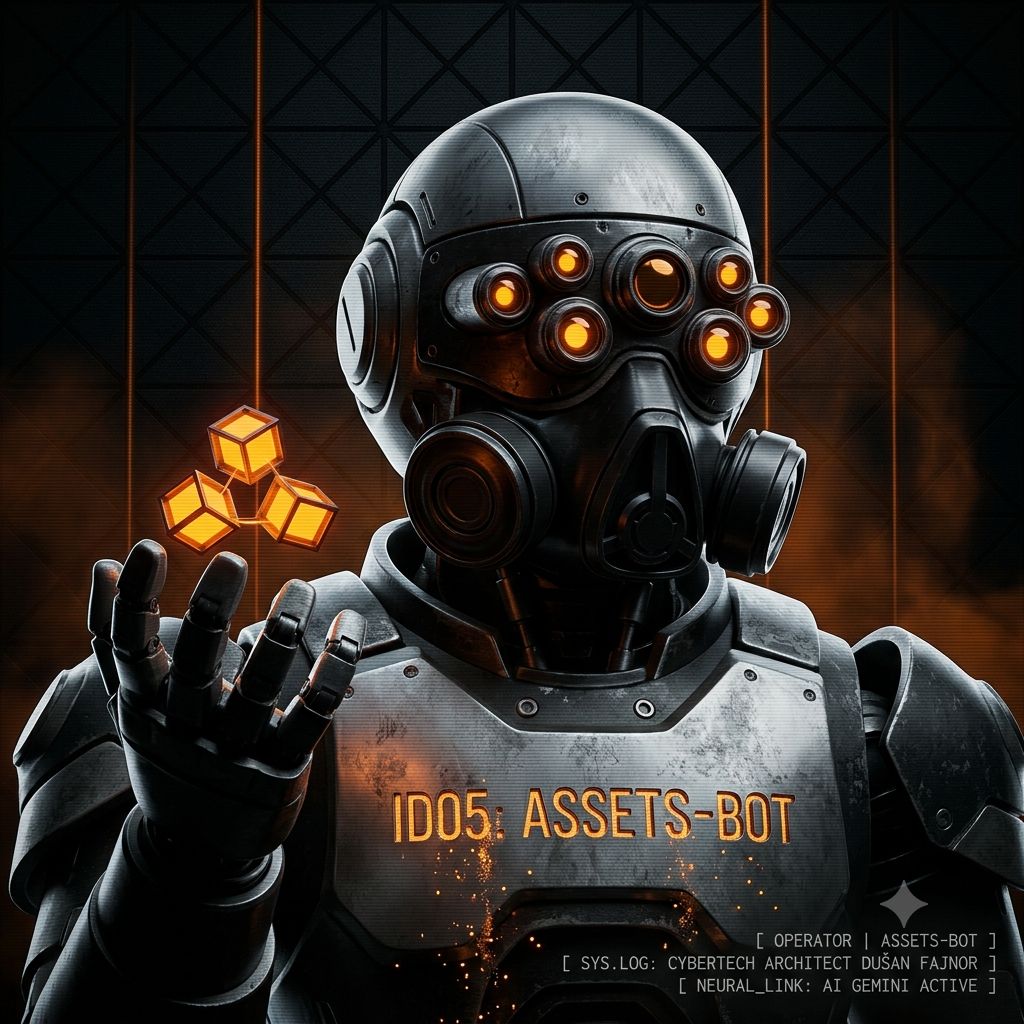 ID05 Assets-Bot